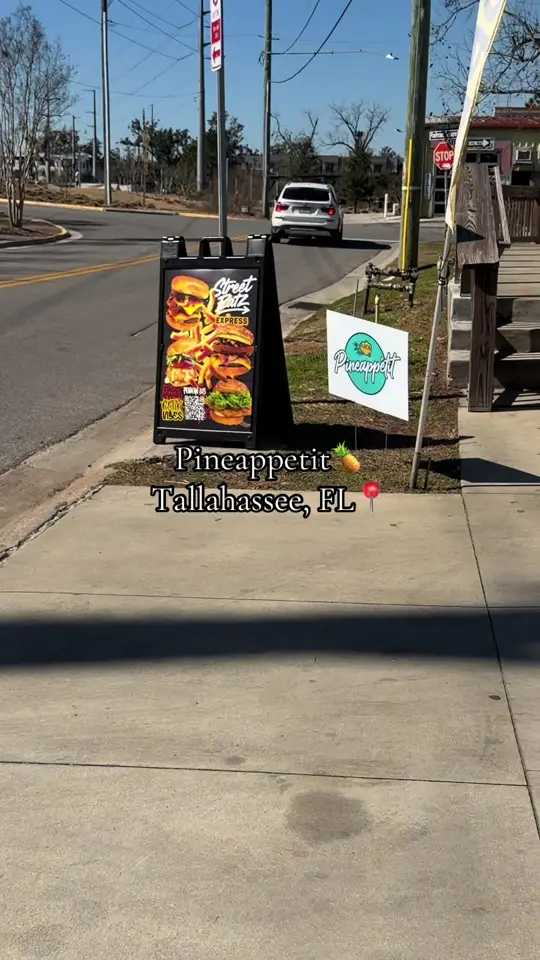 Pineappétit on TikTok, video by iheartkeimaraaa