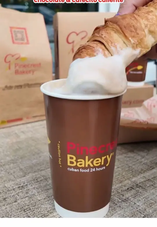 Pinecrest Bakery - Homestead on TikTok, video by pinecrestbakeryofficial