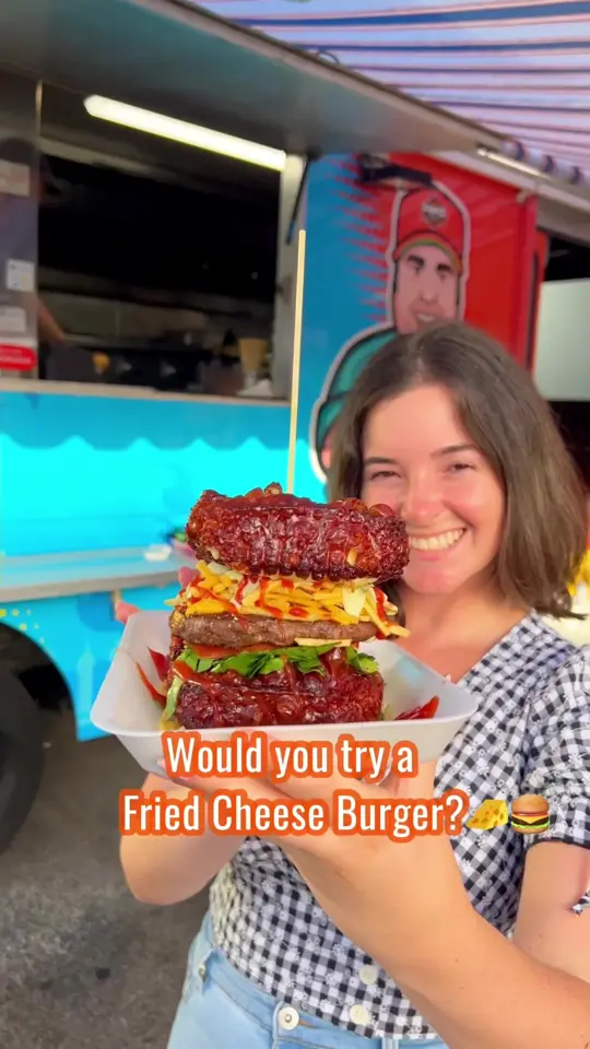 Pipo Burgers on TikTok, video by treatyoselfeverywhere