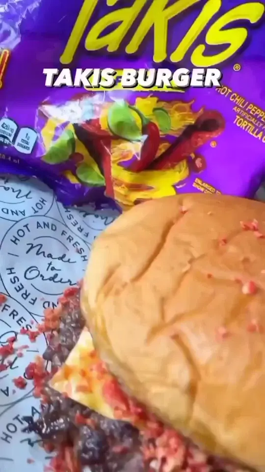 Pipo Burgers on TikTok, video by pipoburgers_