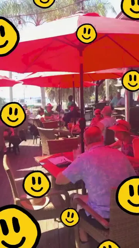 Pisces Rising in Mount Dora showing live music, craft beer fest, sangria, mimosas, video by Pisces Rising on Facebook