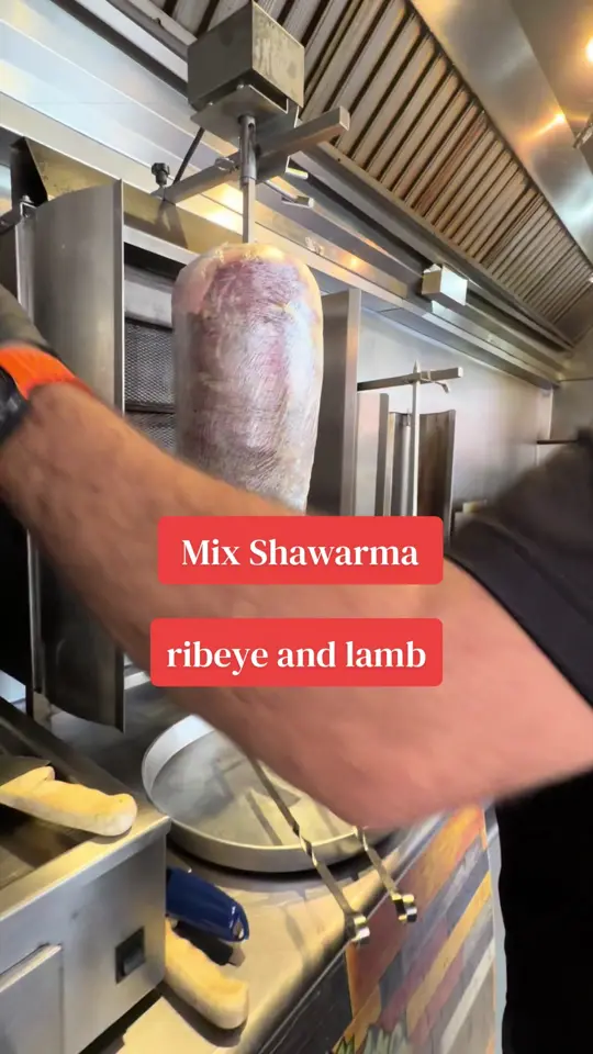 Pita Pockets on TikTok, video by pita.pockets