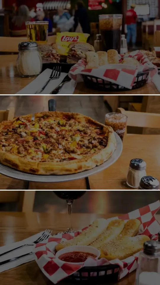 Pizza Central - Evans, GA in Evans showing italian dining, pizza, atmosphere, video by Pizza Central USA on Facebook