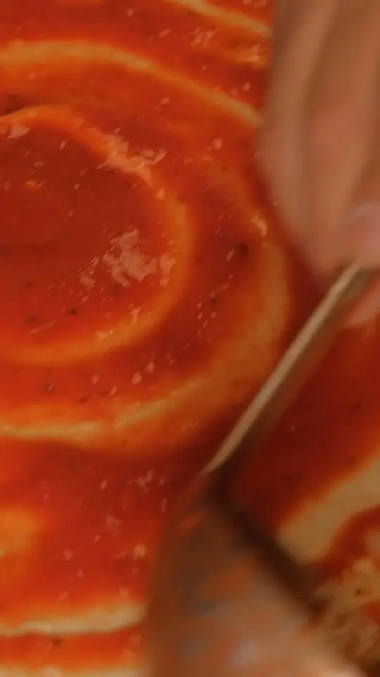 Pizza City in Kenneth City showing food, pizza, dining experience, video by Pizza City on Facebook