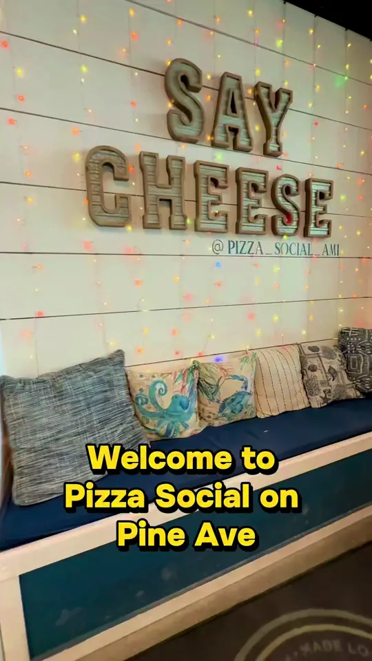  in Florida showing pizza, visit, video by islandvacationproperties on TikTok