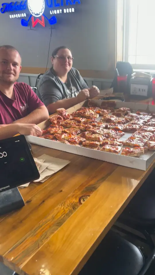 Pizza Villa And Restaurant Brooksville in Florida showing pizza, video by The Villa-Pizza Villa on Facebook