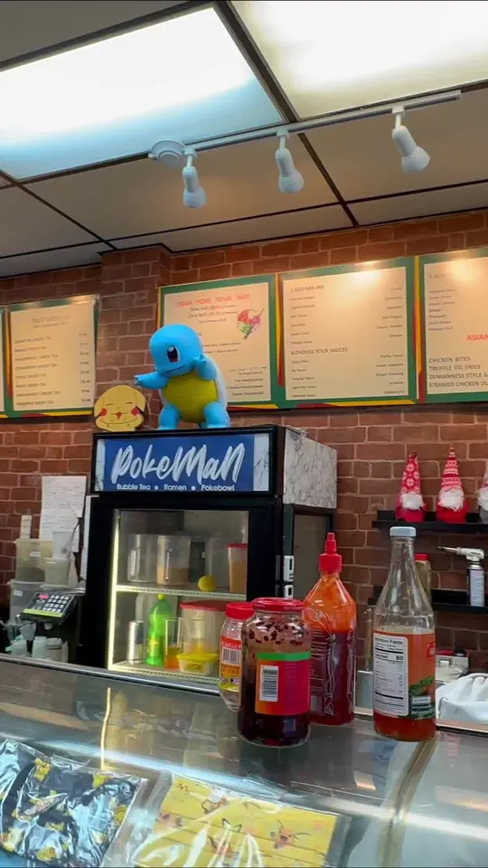 Plantation Diner on TikTok, video by teddycollects