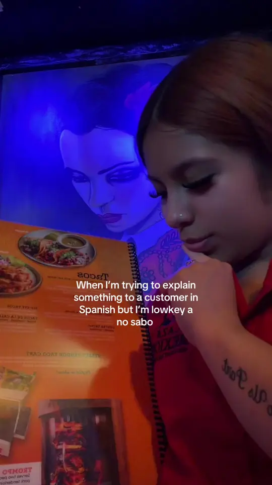 Plaza Mexico Spring Hill in Spring Hill showing menu item, new addition, video by plazamexicozephyr on TikTok