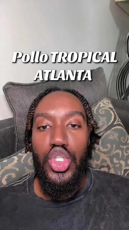 Pollo Tropical on TikTok, video by roro_inthecity