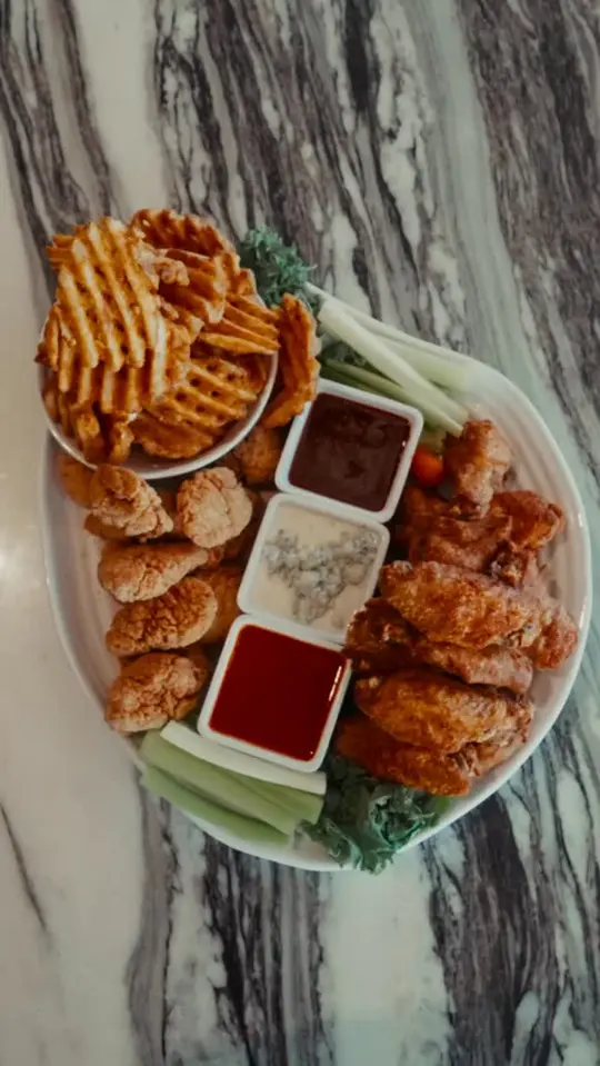 Pool Bar Grill Tampa in Florida showing extended hours, football season, food, football themed combos, video by Seminole Hard Rock Hotel & Casino Tampa on Facebook