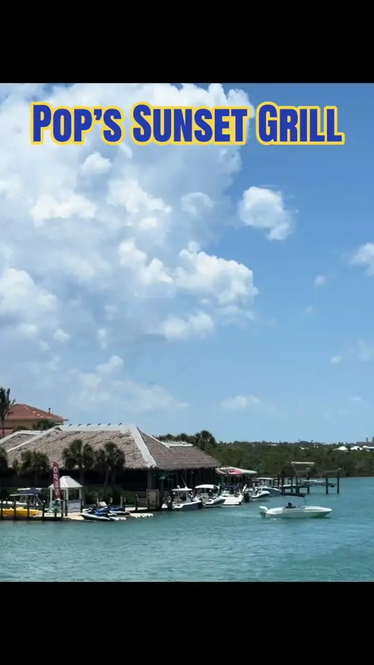  in Florida showing review, visit, shrimp ceviche, avocado caprese salad, mediterranean chicken, live entertainment, video by tipsytraveler76 on TikTok