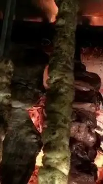 Porto Alegre Brazilian Grill Restaurant in Hialeah showing food, brazilian grill, video by Porto Alegre Brazilian Grill on Facebook