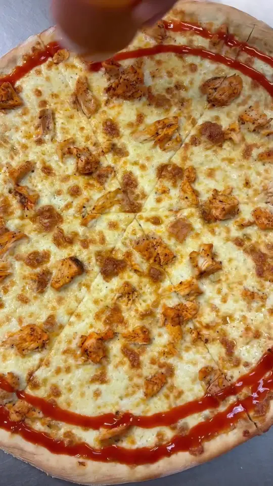 Pozzy Bros. Pizza in Cocoa showing pizza, pasta, lunch, video by Pozzy Bros. Pizza Merritt Island on Facebook