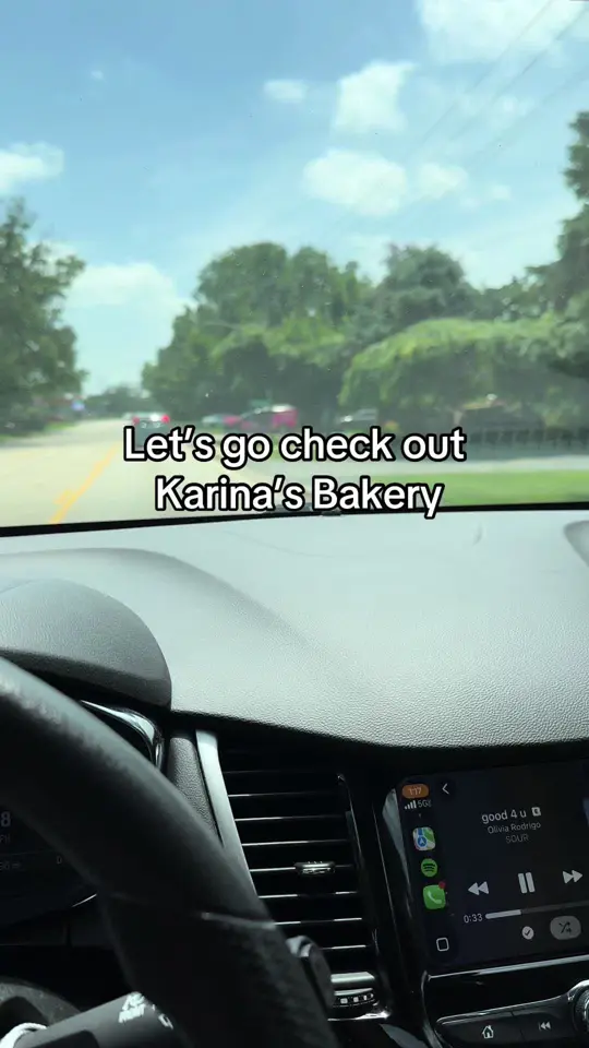 PR Bakery in Lake Worth showing bakery, treats, video by flower_e_ on TikTok