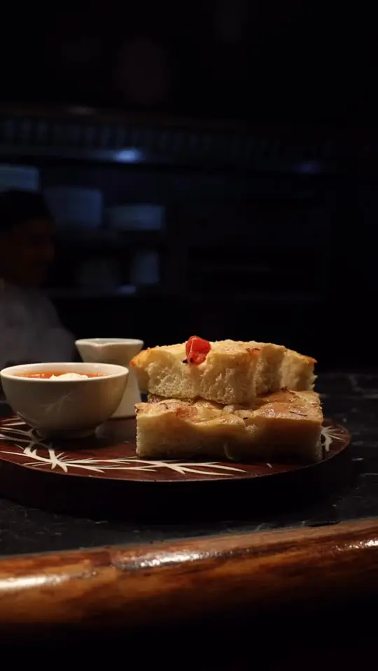 Pricci in Atlanta showing food, pizza, video by Pricci on Facebook