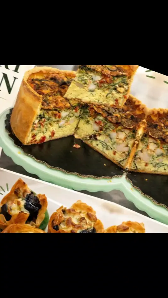 Primary Tavern Restaurant & Bakery in Ocala showing restaurant visit, made-from-scratch dishes, homemade desserts, video by Christina Urnotthebossofme Joy on Facebook