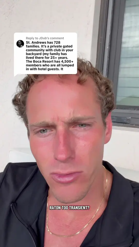  in Florida showing review, visit, video by griffinpwallace on TikTok
