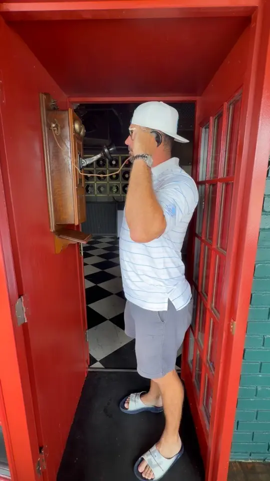 PROHIBITION CO. in Kennesaw showing brunch, late night vibes, kids menu, video by Summer Arnaud Bressoud on Facebook
