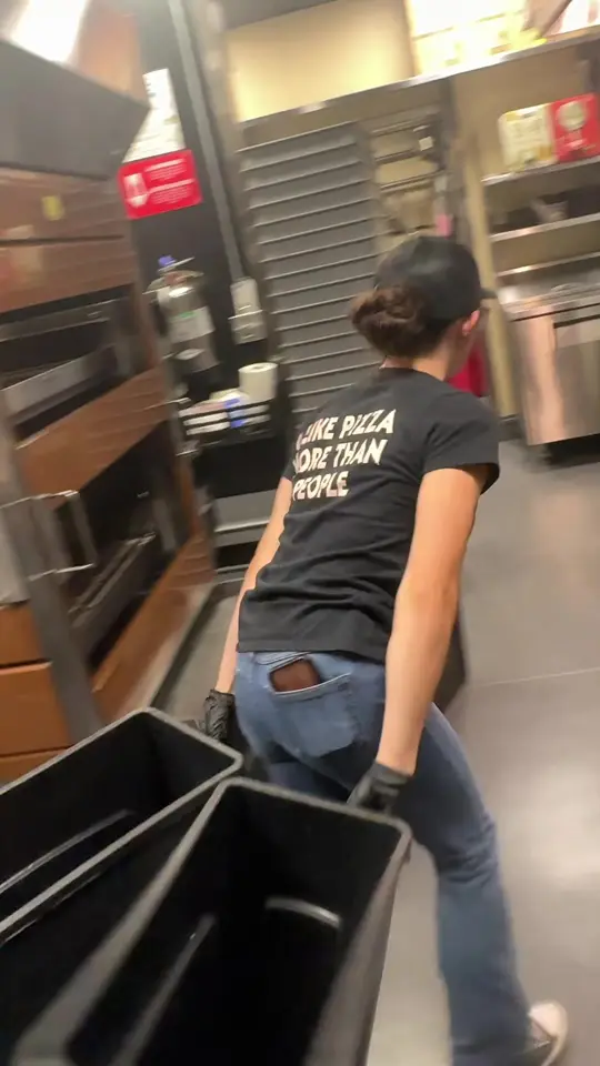 Prohibition Pizza in High Springs showing pizza, visit, video by prohibitionpizzahs on TikTok