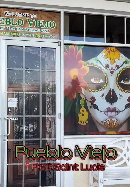  in Florida showing visit, mexican food, video by nextupwithjuani on TikTok
