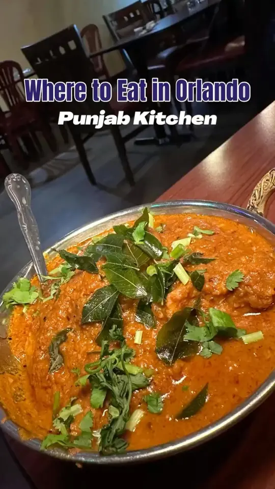  in Florida showing review, indian food, video by Florida Fun Adventures on YouTube