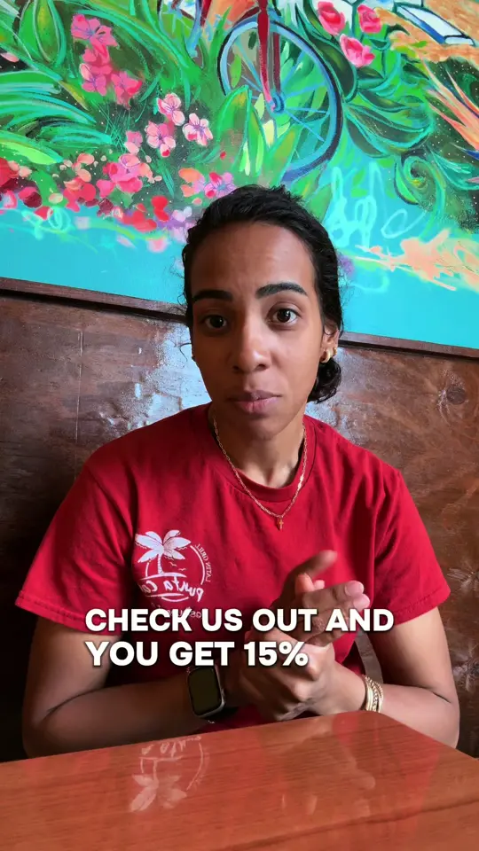 Punta Cana Latin Grill in Athens showing restaurant week, visit, video by puntacanaathensga0 on TikTok