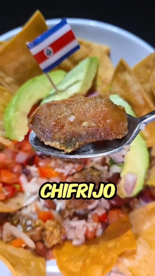 Pura Vida Grill in Winter Park showing food, casado, video by Pura Vida Grill on Facebook