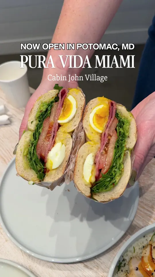 Pura Vida Miami - North Miami Prestige on TikTok, video by tastesoftheunion