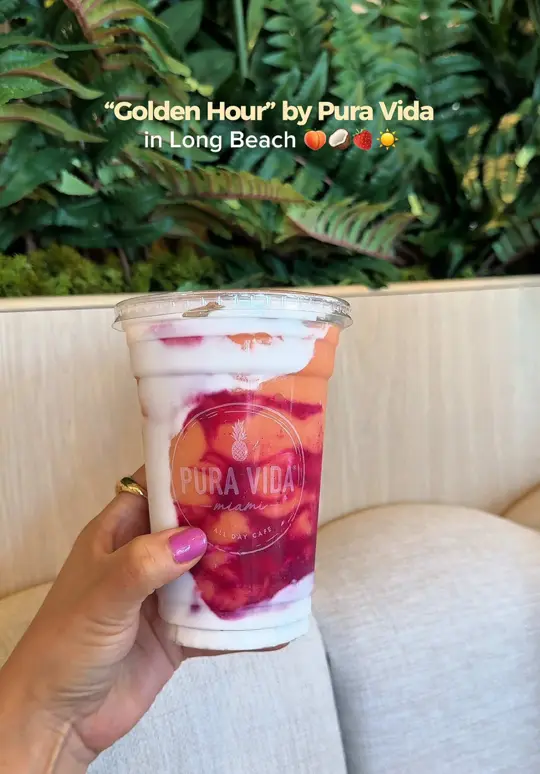 Pura Vida Miami - Pembroke Pines on TikTok, video by arely.soriano