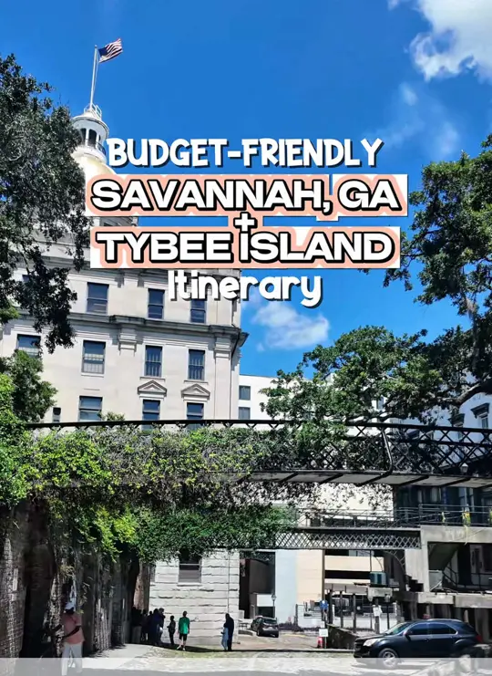 Quarter in Tybee Island showing brunch, dubai chocolate french toast, video by letterstoyoublog on TikTok