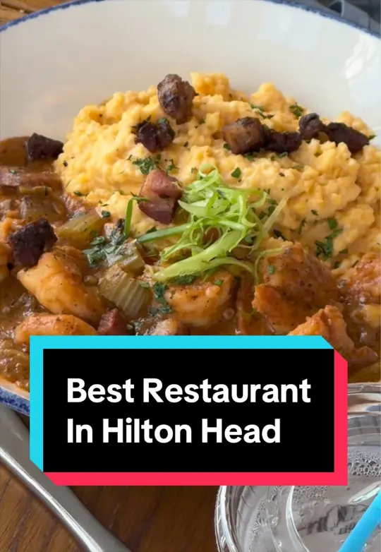 Quarterdeck Restaurant + Sports Bar on TikTok, video by jon_likes_everything