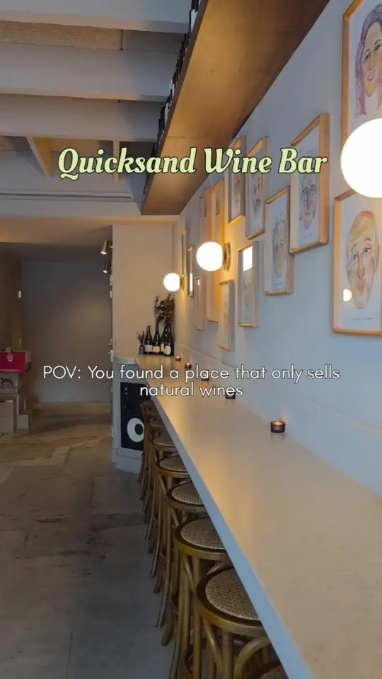  in Florida showing wine, natural wine, small plates, prosciutto & chips, mussels escabeche, country pâté, video by senseioftaste on TikTok