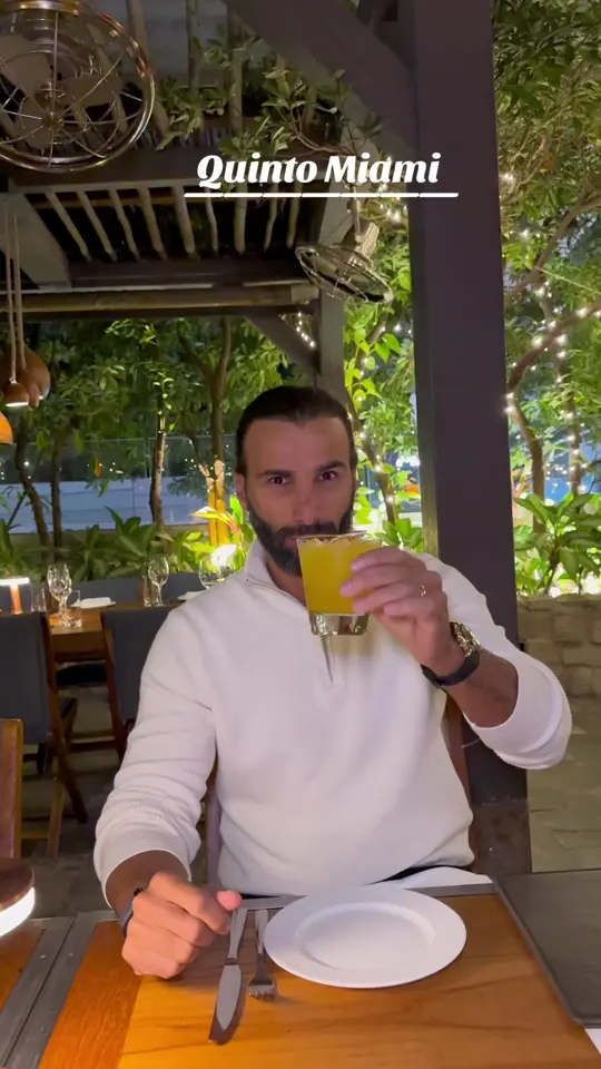 Quinto Miami on TikTok, video by ostwalgonzalez01