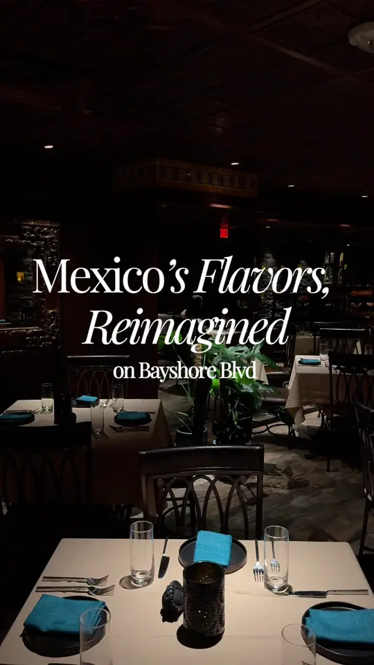 Quiote Tequilaria in Tampa showing tequila, mezcal, cocktails, flights, dining experience, chef felicia lacalle, video by eatlocalflorida on TikTok