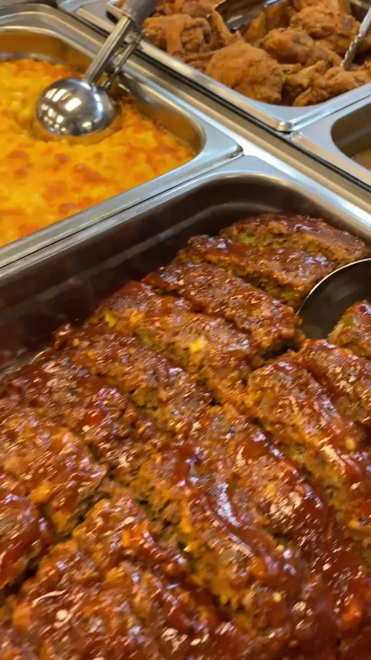 R+B CAFE in Madison showing lunch special, $10 lunch, video by R+B CAFE on Facebook