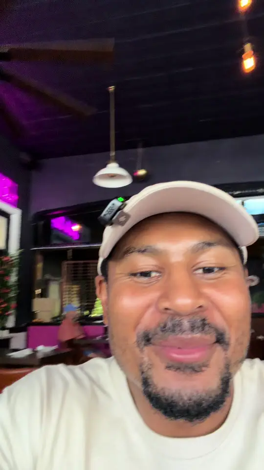 Rabun Social in Clayton showing food, smash burger, video by jamarexploresgeorgia on TikTok