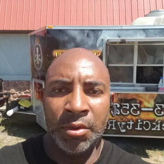Rack City Ribz, llc in Gibsonton showing new location, take out, video by Rack City Ribz, llc on Facebook