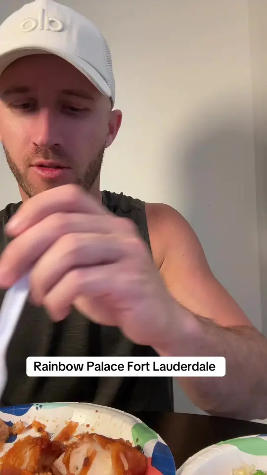  in Florida showing food, crispy steak, video by zackgoldwasser3 on TikTok