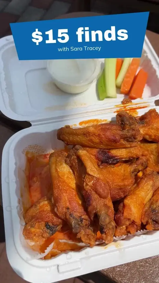 Ralph's Tavern in Albany showing restaurant, wings, visit, video by Times Union on Facebook