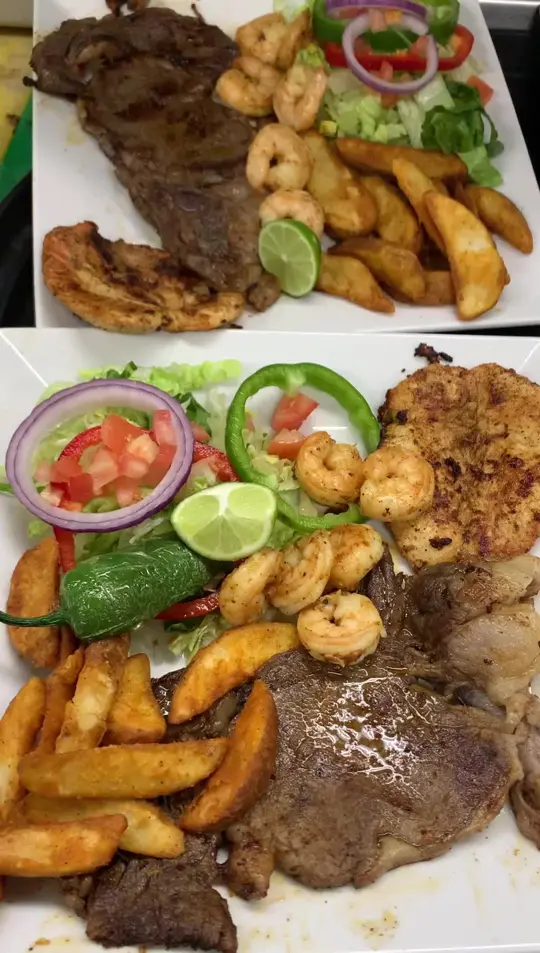 Rancho Grande Mexican Grill & Cantina in Thomasville showing review, visit, video by Rancho Grande Mexican Grill Thomasville  on Facebook