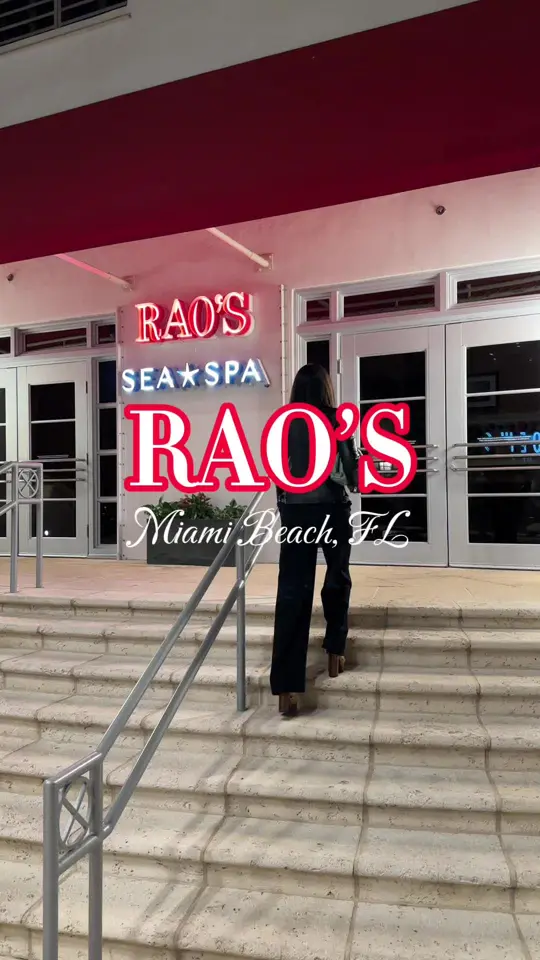 in Florida showing review, visit, chicken parmesan, pasta, fine wines, video by aris.goldberg on TikTok
