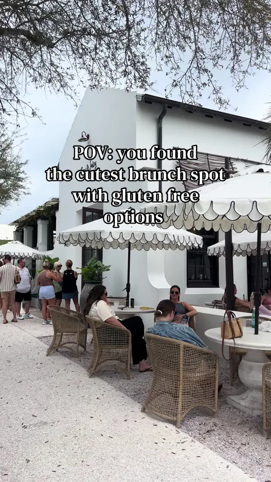  in Florida showing brunch, waffles, video by gfreegirlie on TikTok