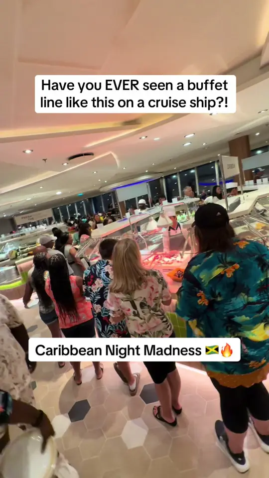 RC Caribbean Restaurant on TikTok, video by adventures_in_retirement
