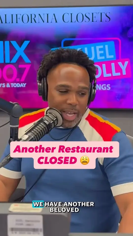 Red Mesa Cantina in St. Petersburg showing restaurant closure, visit, video by Miguel & Holly Show on Facebook