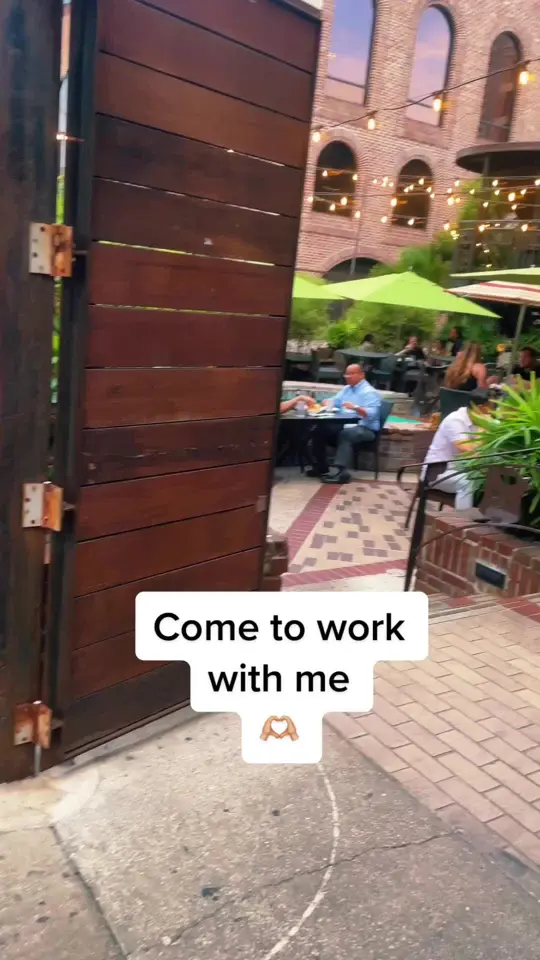 Red Mesa Restaurant in St. Petersburg showing visit, restaurant, video by s.lvelasquez on TikTok