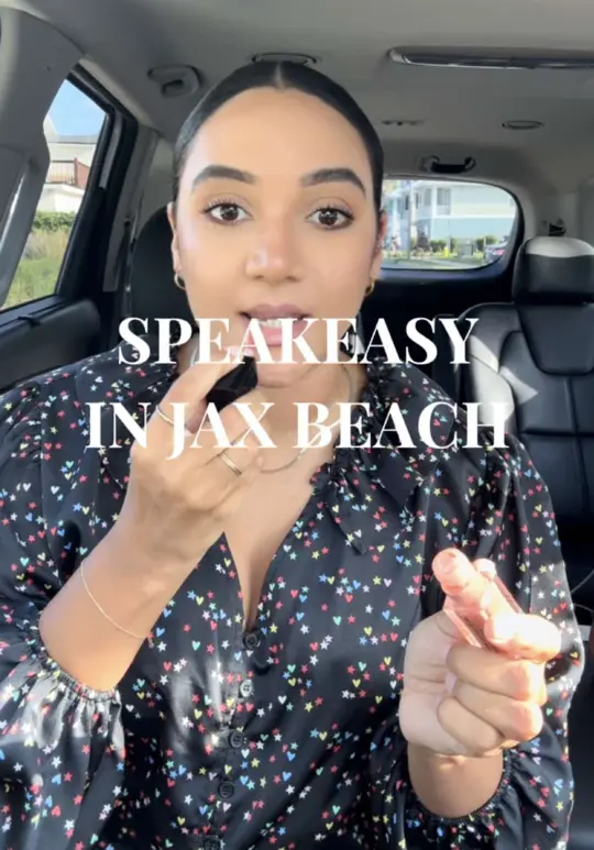 Refinery Jax Beach in Jacksonville Beach showing grand opening, cocktail, video by bree_nix on TikTok