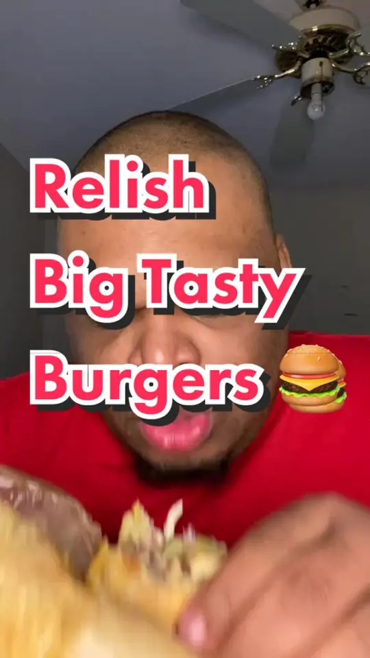  in Florida showing food review, burger visit, video by john_loves_food on TikTok