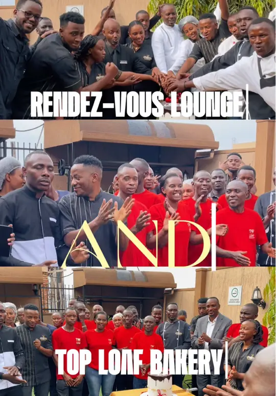 Rendezvous Lounge on TikTok, video by rendezvouslounge