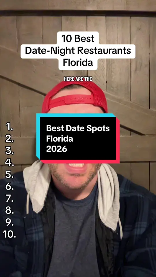 restaurant florida in Tamarac showing review, restaurant ranking, video by discoverymatt on TikTok