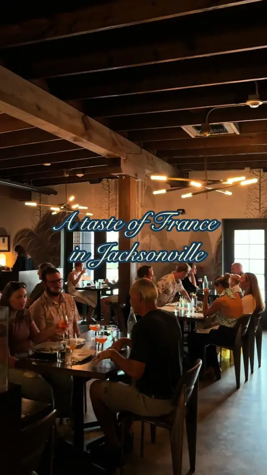  in Florida showing visit, atmosphere, video by orsayjax on TikTok